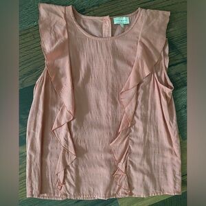 Lucky Brand Sleeveless Too